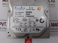 Excelstor Jupiter J8080 80Gb Hard Drive 490/600Ma P210A8Ba Ata