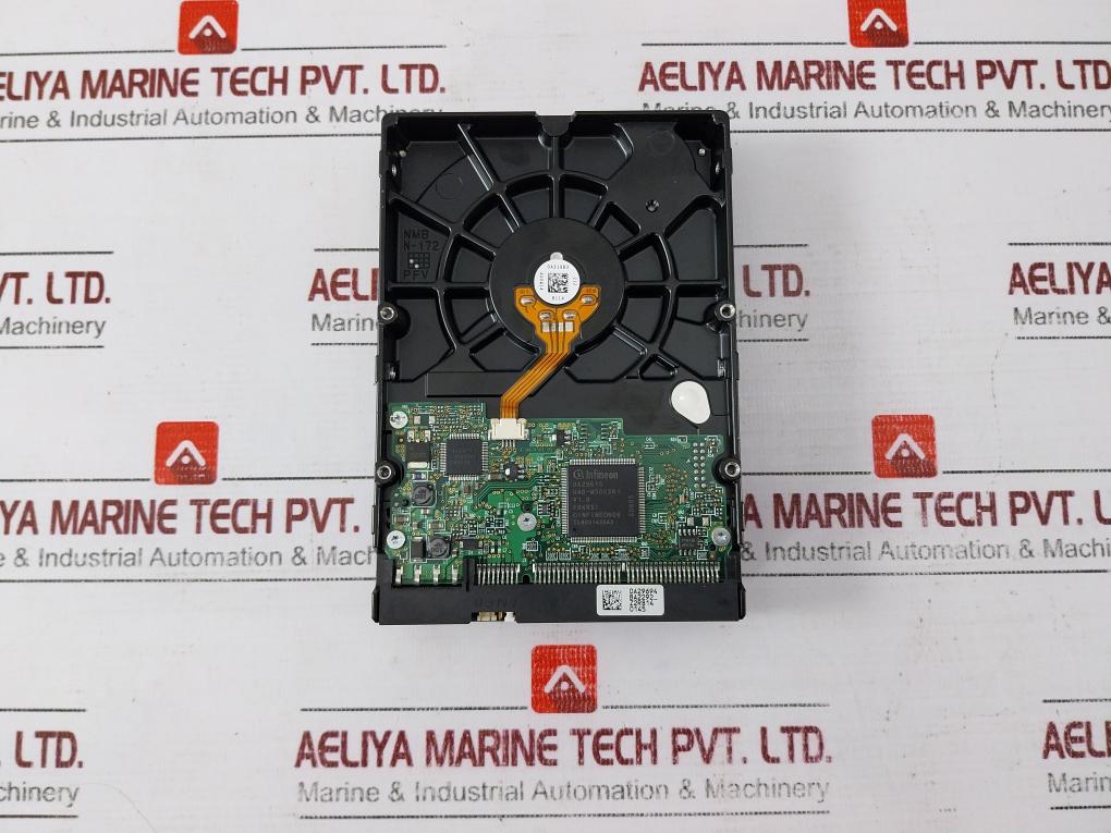 Excelstor Jupiter J8080 80Gb Hard Drive 490/600Ma P210A8Ba Ata