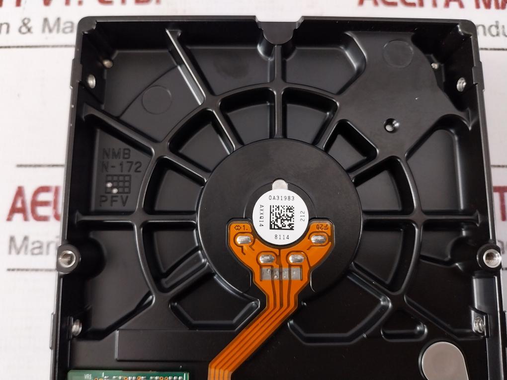 Excelstor Jupiter J8080 80Gb Hard Drive 490/600Ma P210A8Ba Ata