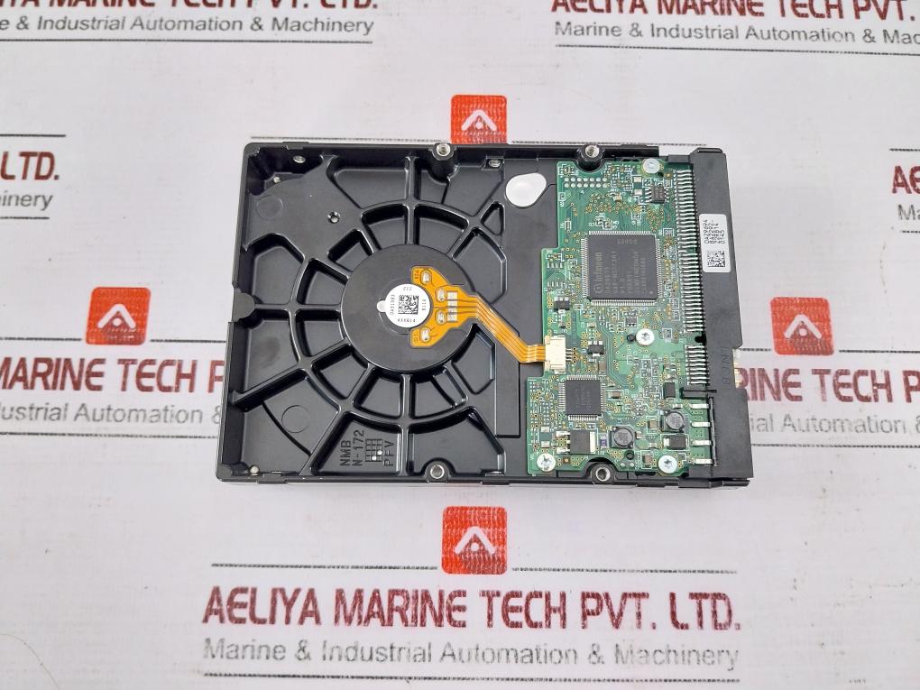 Excelstor Jupiter J8080 80Gb Hard Drive 490/600Ma P210A8Ba Ata