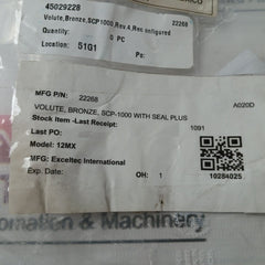 Exceltec 12Mx