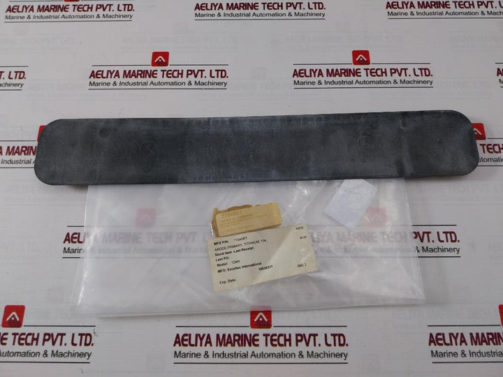 Exceltec 77040Rt Primary Electrode Anode Plate 12Mx