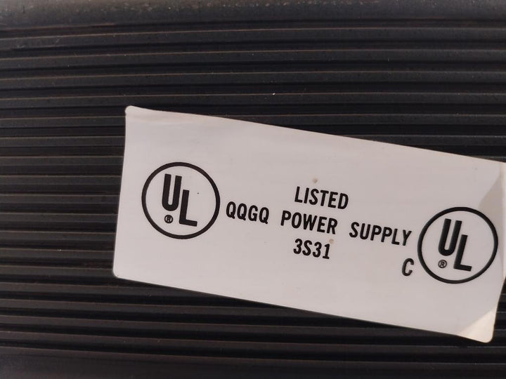 Exeltech Xp600 Power Inverter Ac 117V 5.13A 60Hz