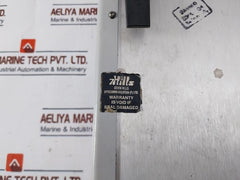 Exfo Fva-3100B-e-89 Variable Attenuator 100-240V 50/60 Hz