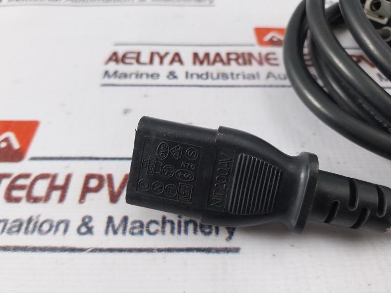 Exfo Fva-3100B-e-89 Variable Attenuator 100-240V 50/60 Hz