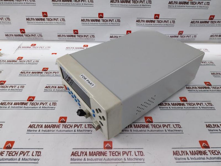 Exfo Fva-3100B-e-89 Variable Attenuator 100-240V 50/60 Hz