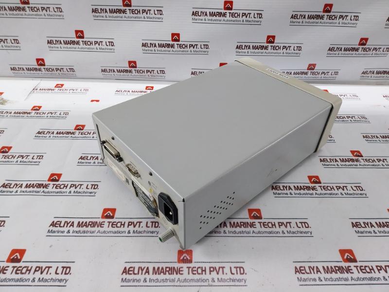 Exfo Fva-3100B-e-89 Variable Attenuator 100-240V 50/60 Hz