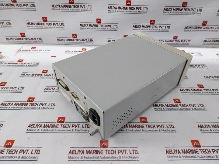 Exfo Fva-3100B-e-89 Variable Attenuator 100-240V 50/60 Hz