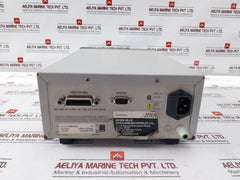 Exfo Fva-3100B-e-89 Variable Attenuator 100-240V 50/60 Hz