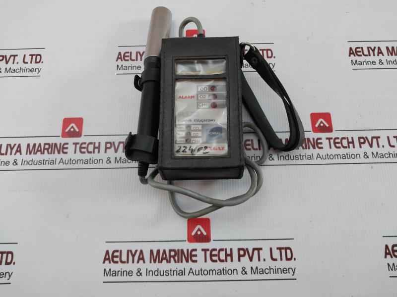 Exgaz Max3