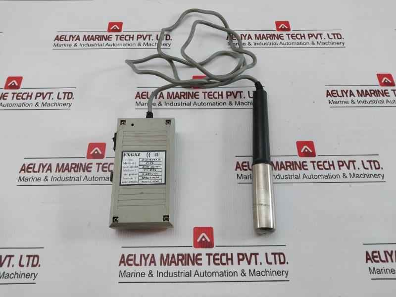 Exgaz Max3