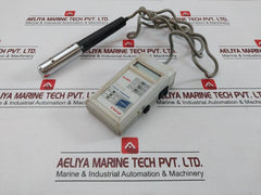 Portable Multi Parameter Analyzer With Remote Probe Max3 Exgaz