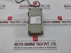 Portable Multi Parameter Analyzer With Remote Probe Max3 Exgaz