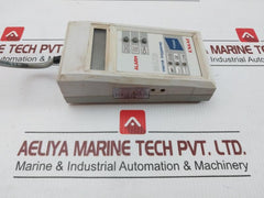 Portable Multi Parameter Analyzer With Remote Probe Max3 Exgaz