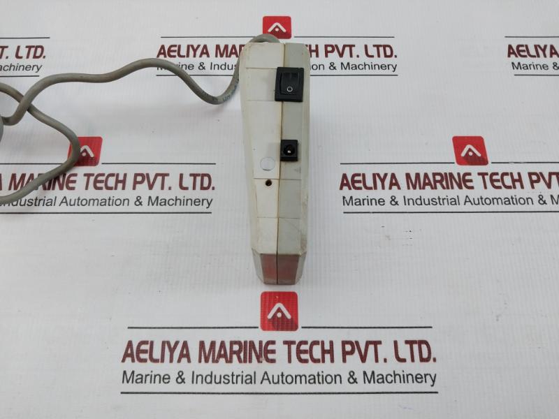 Portable Multi Parameter Analyzer With Remote Probe Max3 Exgaz