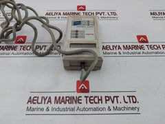 Portable Multi Parameter Analyzer With Remote Probe Max3 Exgaz