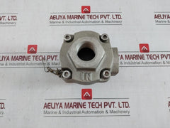 Exh Quick Exhaust Valve