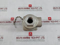 Exh Quick Exhaust Valve