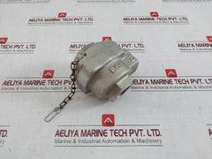 Exh Quick Exhaust Valve
