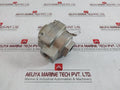 Exh Quick Exhaust Valve
