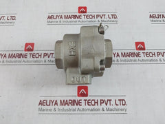 Exh Quick Exhaust Valve