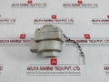 Exh Quick Exhaust Valve