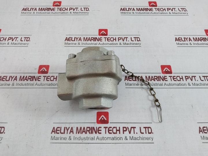 Exh Quick Exhaust Valve