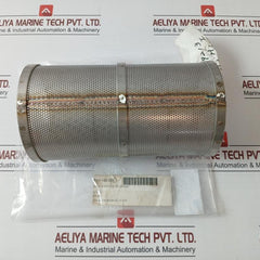 Exh Stm Make-up W (Ds062F) Screen Spin On Filter 1.2 Diameter