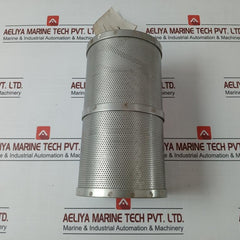 Exh Stm Make-up W (Ds062F) Screen Spin On Filter 1.2 Diameter