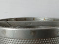 Exh Stm Make-up W (Ds062F) Screen Spin On Filter 1.2 Diameter