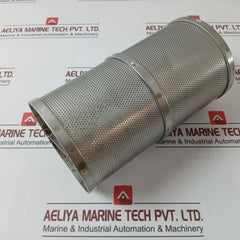 Exh Stm Make-up W (Ds062F) Screen Spin On Filter 1.2 Diameter