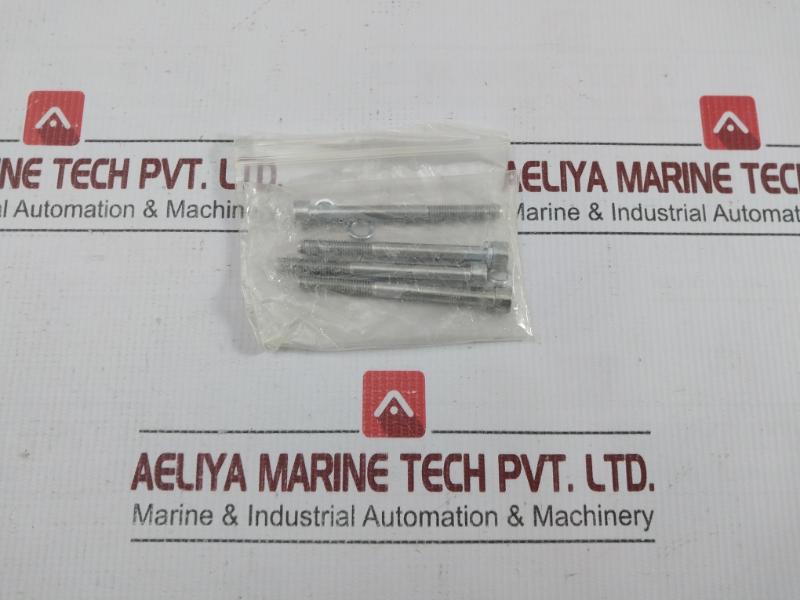 Exhaust Cylinder Kit 02250096-550 Sullair