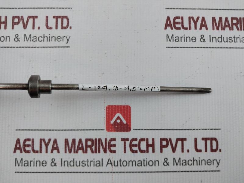Exhaust Temperature Sensor E11.99011-0736 Cmr