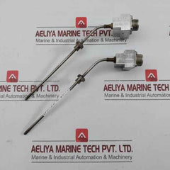 Exhaust Temperature Sensor E11.99011-0736 Cmr