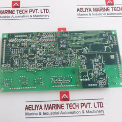 Exide Electronics 118302846 Rectifier Control Board
