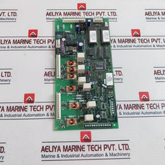 Exide Electronics 118302846 Rectifier Control Board
