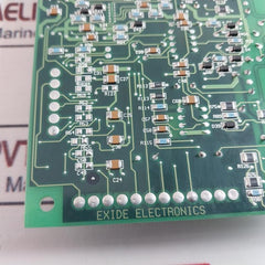 Exide Electronics 118302846 Rectifier Control Board