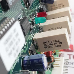 Exide Electronics 118302846 Rectifier Control Board