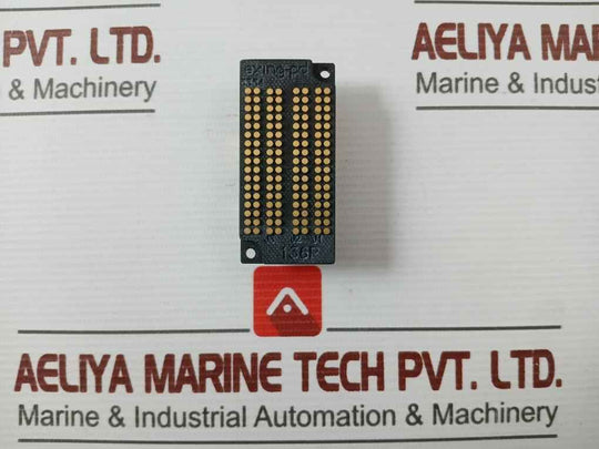 Exing Precision Design 136P Backplane Connector
