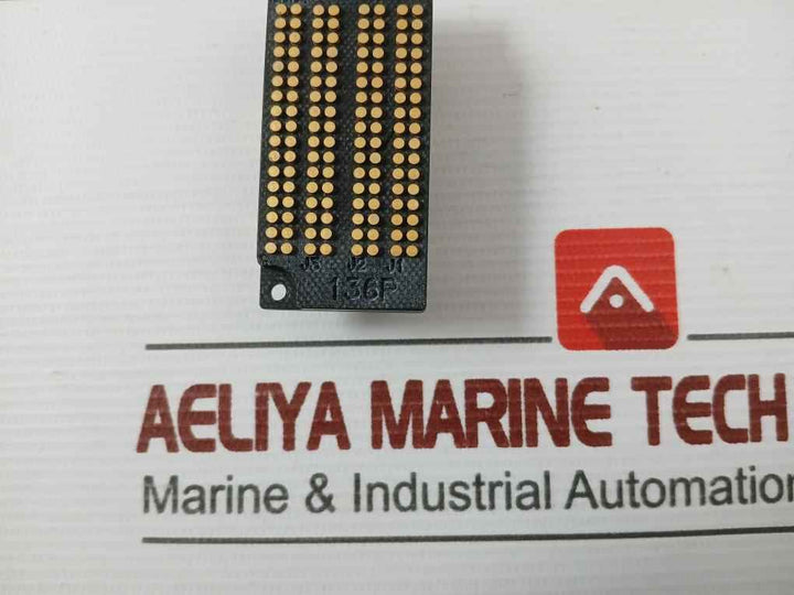 Exing Precision Design 136P Backplane Connector