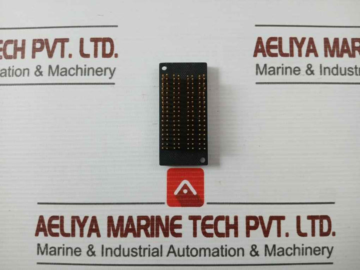 Exing Precision Design 136P Backplane Connector