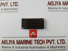 Exing Precision Design 136P Backplane Connector