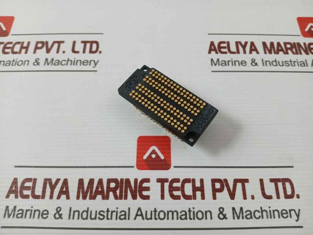 Exing Precision Design 136P Backplane Connector