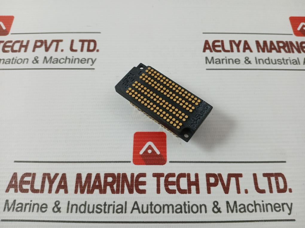 Exing Precision Design 136P Backplane Connector