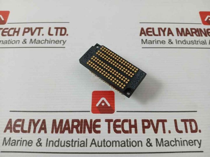 Exing Precision Design 136P Backplane Connector