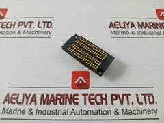 Exing Precision Design 136P Backplane Connector