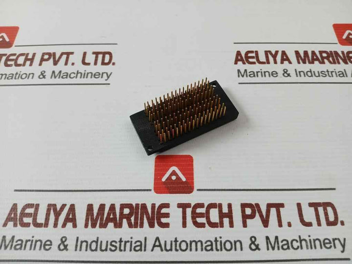 Exing Precision Design 136P Backplane Connector