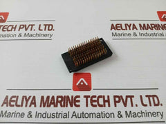 Exing Precision Design 136P Backplane Connector