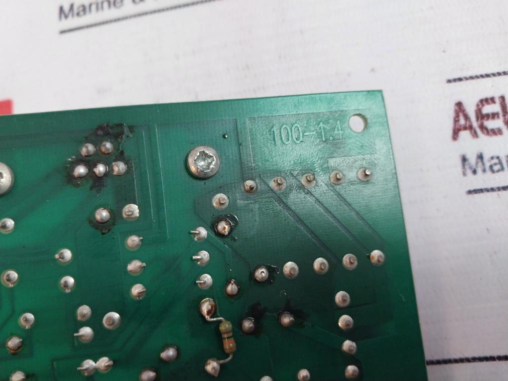 Existalite 100-1.4 Pcb Card Xlv24100