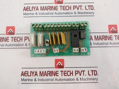 Existalite Glb080 Control Pcb Card